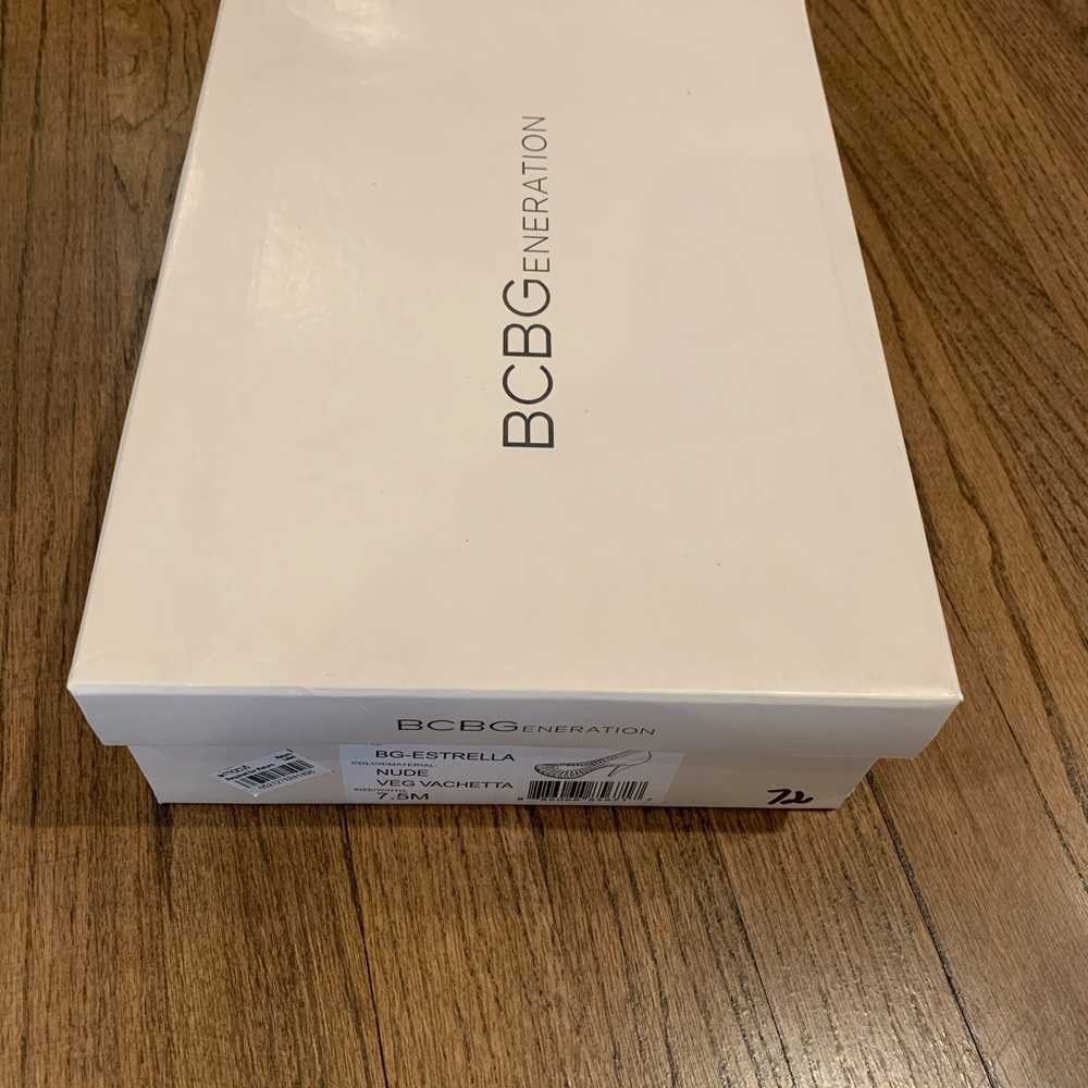 BCBG - Picture 6 of 6